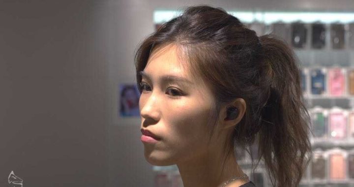 超抵玩 10mm 單元 True Wireless  ADVANCED Model X 全無線耳機香港推出