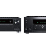 IMAX® Enhanced 及 THX® Select 雙影院級權威認證 Onkyo 高級 RZ 影音擴音機系列 TX-RZ840 / TX-RZ740