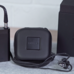 【評測】靜電耳機系統真正隨身  Shure KSE1200