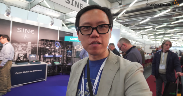 第2集！國仁行Munich High End 2019 Day 1 part 2