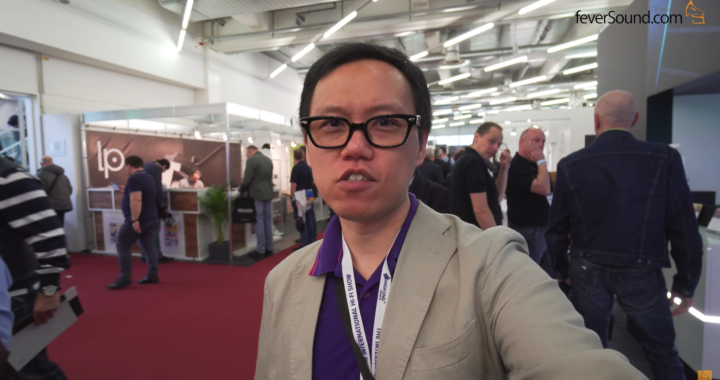 第3集！國仁行Munich High End 2019 Day 2一集過