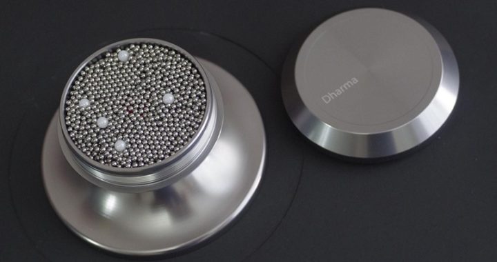 一責兩用！實試HIFISTAY Dharma Clamp