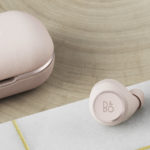 Bang & Olufsen 推出粉紅色系列，增添全新魅力