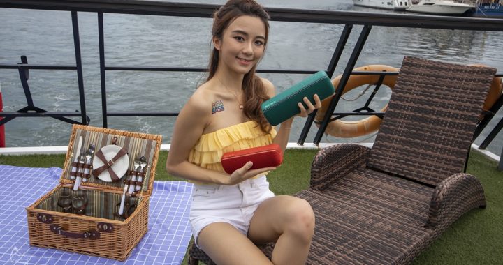 Sony Extra Bass 系列新血來襲  XB12/XB22/XB32藍牙喇叭+WH-XB900N降噪耳筒香港登場