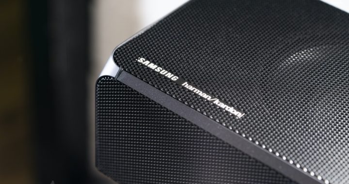 【評測】Samsung HW-Q80R 聲畫規格齊全+簡單玩到 5.1.2 Dolby Atmos/DTS:X