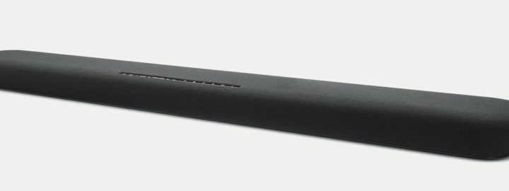 一體化入門級 Soundbar Yamaha YAS-109 香港推出