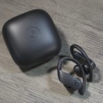 Apple + Beats 最強連線！Beats PowerBeats Pro 艾域實試