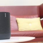 Sonos Move 香港發佈 旗下首款喇叭內置充電 & 藍牙+對應 AirPlay 2 Sonos Move 香港發佈 旗下首款喇叭內置充電 & 藍牙+對應 AirPlay 2