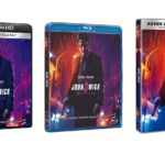 《殺神 John Wick 3》4K UHD BD/BD/DVD 9 月 17 日同步推出 《殺神 John Wick 3》4K UHD BD/BD/DVD 9 月 17 日同步推出
