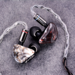 NOBLE AUDIO 藝 . 獨 M3 NOBLE AUDIO 藝 . 獨 M3