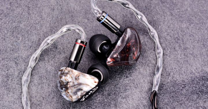 NOBLE AUDIO 藝 . 獨 M3