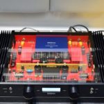 將模擬魅力注入數碼產品Brinkmann Nyquist MK II DAC