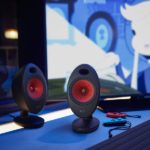 KEF Egg Duo 正式發佈  前障板更簡約+不設網罩+Music Integrity Engine 強化低音