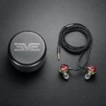 德國 Vision Ears 5 月推出全新 UIEM 耳機 EVE 20 及 Elysium UIEM