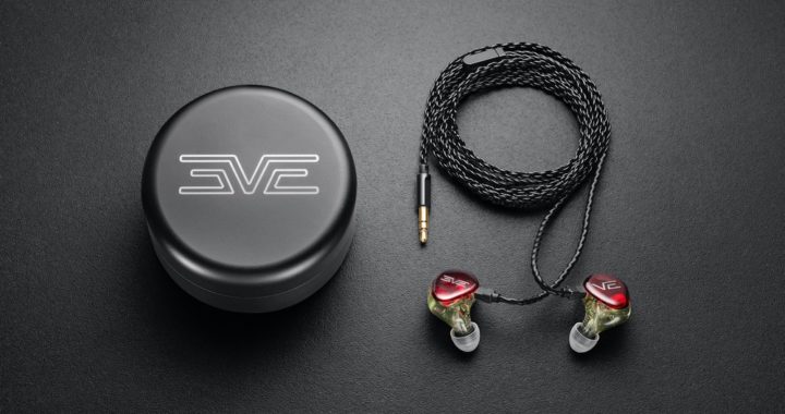 德國 Vision Ears 5 月推出全新 UIEM 耳機 EVE 20 及 Elysium UIEM