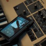 "音樂 · 不絕"  全新韓國品牌 Kontinum 首款音樂播放器 K100 為用戶帶來非一般聆聽體驗