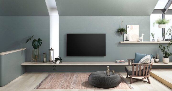 Panasonic HX 4K LED LCD TV 2020 年系列同步登場  繼續 HDR 全面通吃+Netflix 推薦