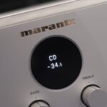 Marantz AVR+兩聲道 2020 新品「一挙公開」 Model 30 香港發佈+家庭影院進軍 HDMI 2.1 時代 Marantz AVR+兩聲道 2020 新品「一挙公開」 Model 30 香港發佈+家庭影院進軍 HDMI 2.1 時代