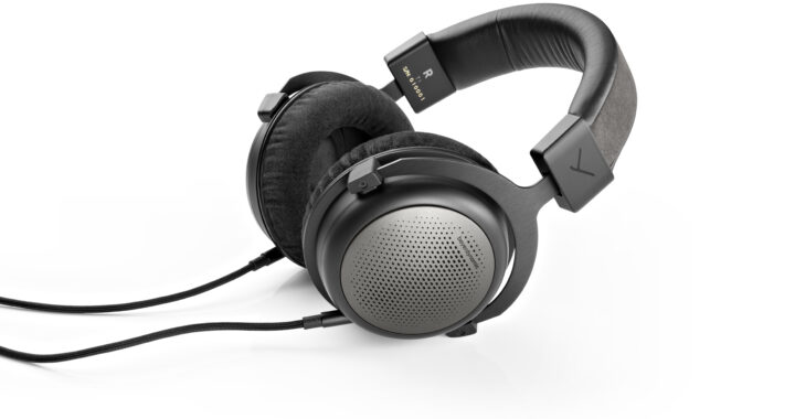 beyerdynamic T1+T5 正式發佈  全新第三代 Tesla 旗艦耳機