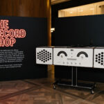 結集 20 世紀經典黑膠+「THE RECORD SHOP」Pop-Up 期間限定店 ＠ K11 MUSEA