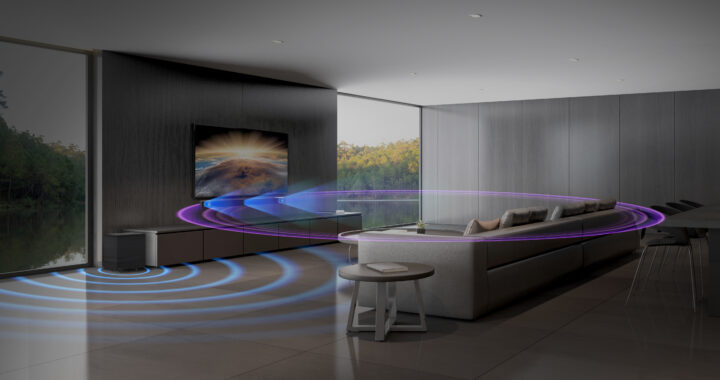 Klipsch Cinema 400+Cinema 600 Sound Bar 香港開售  搭載 Tractrix 號角單元+實木機身