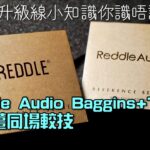 快問快答｜耳機升級線小知識你識唔識？｜本地薑 Reddle Audio Baggins+Thatia 同場較技｜艾域實試