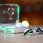 Nothing ear(1)正式發佈 11.6mm 特大動圈+透明機身真機上手睇 香港預定 8 月登場
