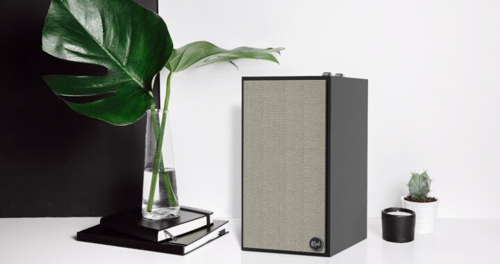 Klipsch The Fives 主動式喇叭香港開售  結集號角單元+HDMI-ARC + 24bit/192kHz USB Type B 輸入