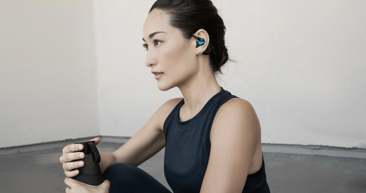 Shure 第二代 AONIC 215 全無線隔音耳機  IPX4 防水防汗+追加音量調校+Hardware EQ