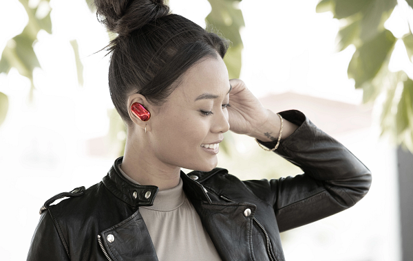 Shure 全新真無線耳機 AONIC FREE 隆重登場 新增精細個人化 EQ 功能 讓用家自由創作音色 CSL Mobile 獨家現貨發售 夥拍 Kidney Buster 宣傳短片即日登場