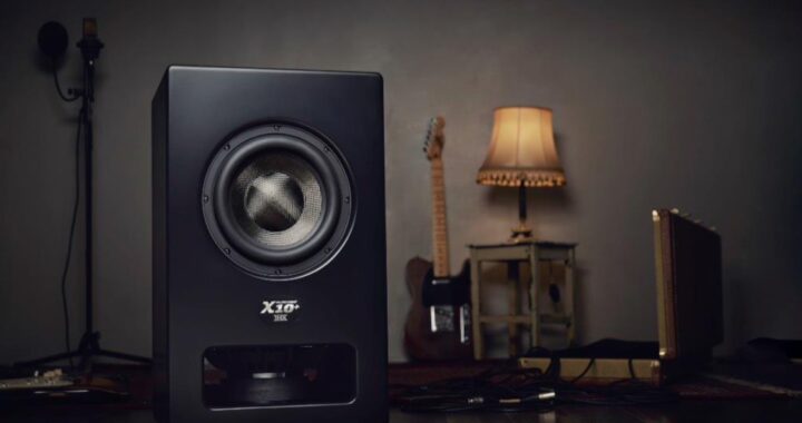 Miller & Kreisel 正式發佈全新 X+ 系列 THX 認證有源超低音喇叭 X15+、X12+、X10+