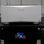 綻放器材真正實力｜實試 SINE S-60A Pt Edition 雙磁力導管電源處理器 (鉑金版)