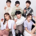必愛不出錯情人節禮物之選 SUDIO T2耳機 PHOEBUS、GEORGE、MARCO、YOYO、SICA、ALICE 演譯酒紅、紫丁香兩款新色