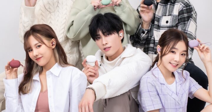 必愛不出錯情人節禮物之選 SUDIO T2耳機 PHOEBUS、GEORGE、MARCO、YOYO、SICA、ALICE 演譯酒紅、紫丁香兩款新色