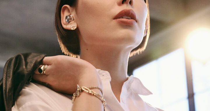 Bowers & Wilkins 真無線藍牙降噪入耳式耳機 Pi7 及 Pi5 系列第二代全球首發