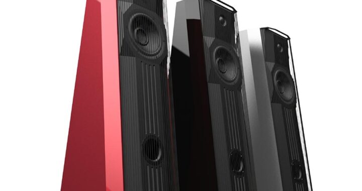 名師重塑發燒新基準 Gryphon Audio EOS 2