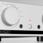 經典半寬對稱設計再現  Mission 778X 解碼合併式擴音機