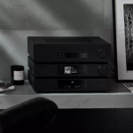 回歸黑色  Cambridge Audio 推出 CX 系列 Black Edition 黑色限量版