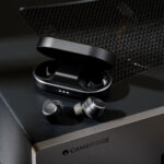 真正為喜愛音樂的人設計 具有無損音質的真無線耳機：Cambridge Audio Melomania M100
