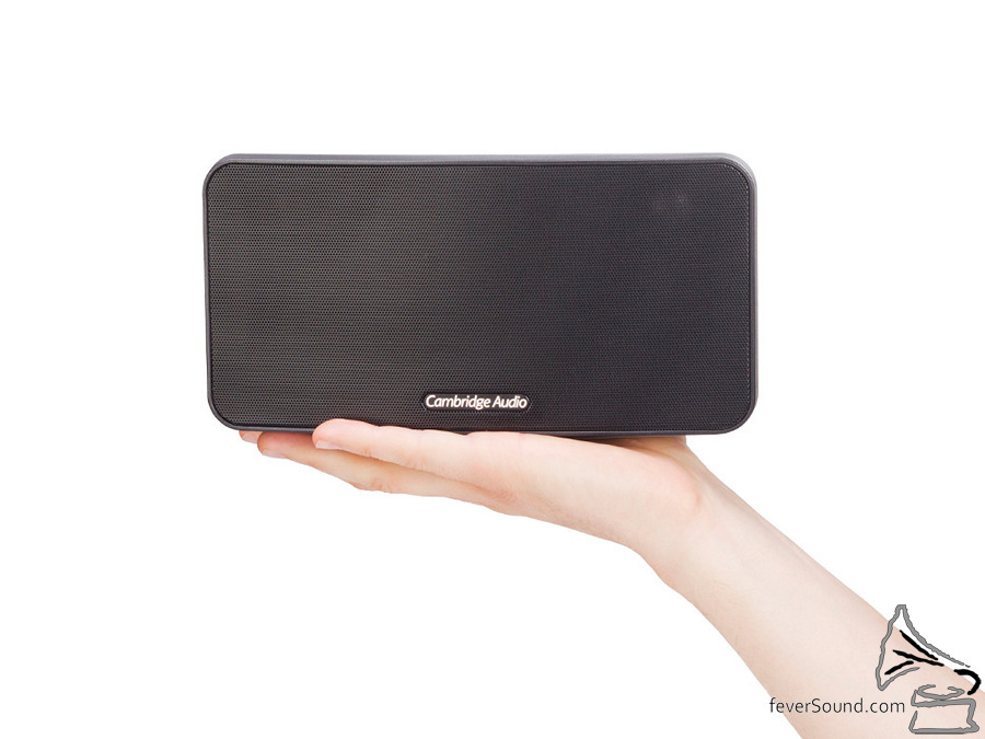 Cambridge Audio Minx Go