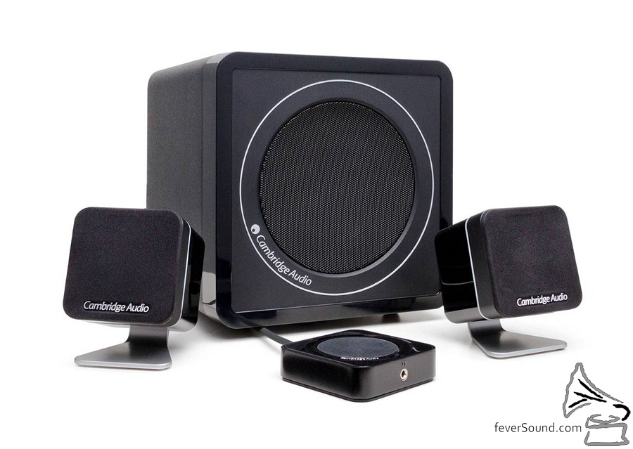 Cambridge Audio Minx M5