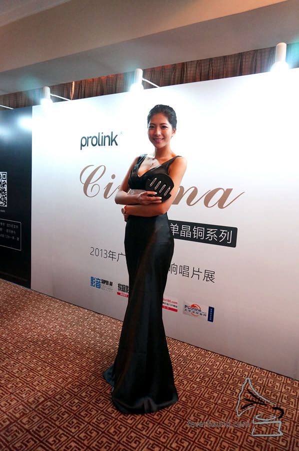 典雅美女