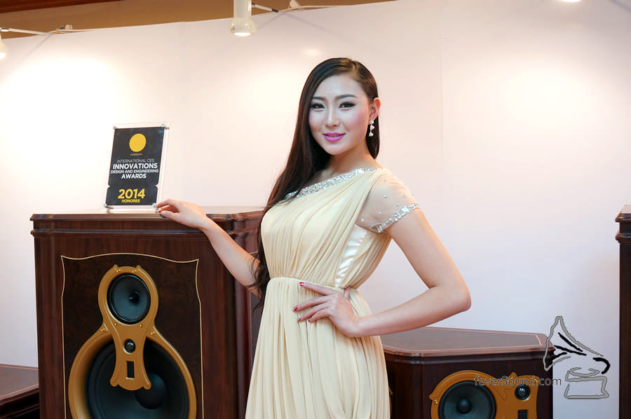 中國式美女